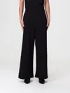 Maliparmi Pants  Woman Color Black In Black