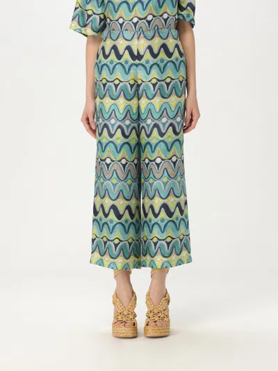 Maliparmi Pants  Woman Color Green