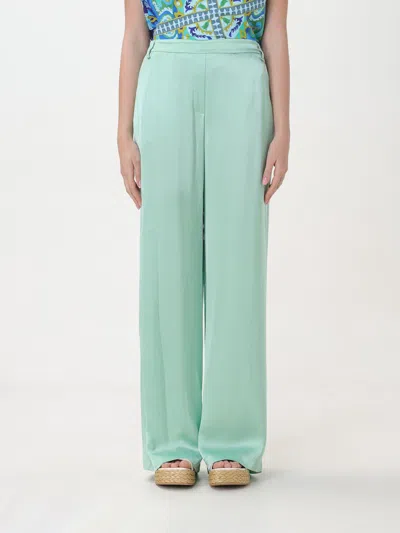 Maliparmi Trousers  Woman Colour Green