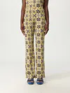 Maliparmi Pants  Woman Color Grey 1