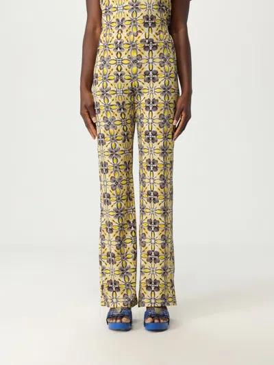 Maliparmi Pants  Woman Color Grey 1