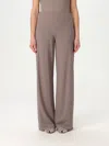 Maliparmi Pants  Woman Color Grey