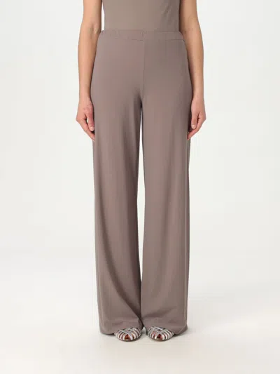 Maliparmi Pants  Woman Color Grey