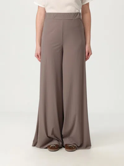 Maliparmi Hose  Damen Farbe Grau