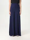 Maliparmi Malìparmi Pant Clothing In Navy