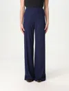 Maliparmi Malìparmi Pant Clothing In Navy