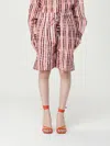 Maliparmi Pantalone  Donna Colore Rosa
