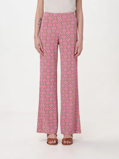 Maliparmi Pants  Woman Color Pink