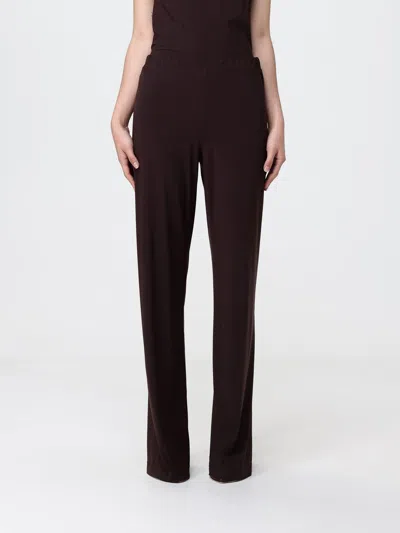 Maliparmi Pants Woman In Multi