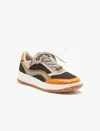 Maliparmi Sneakers In Grey