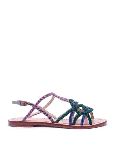 MALIPARMI SANDALS