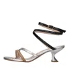 Maliparmi Sandals In Multi