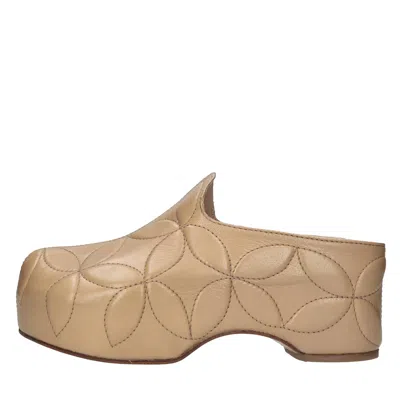 Maliparmi Sandals In Brown