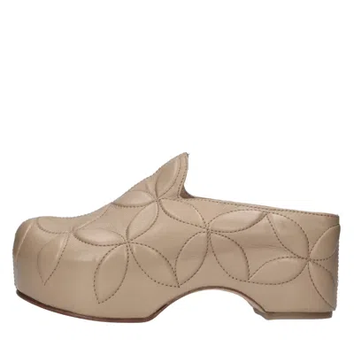 Maliparmi Sandals In Brown
