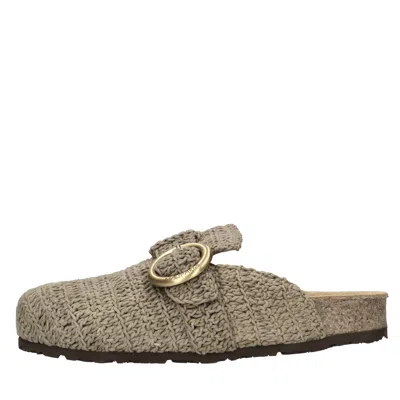 Maliparmi Sandals In Multi