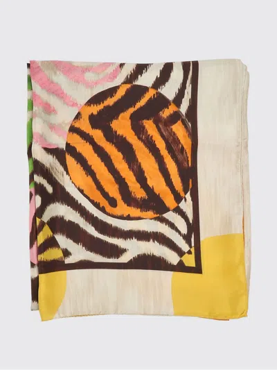 Maliparmi Scarf Woman In Multi