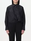 Maliparmi Shirt  Woman Color Black