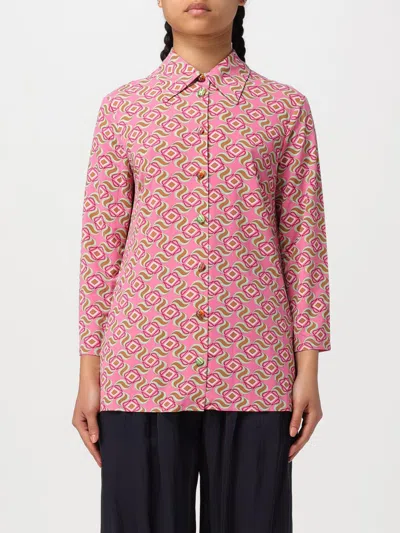 Maliparmi Shirt  Woman Colour Fa01