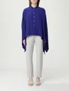 Maliparmi Hemdbluse  Damen Farbe Navy In Blue