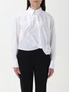 Maliparmi Shirt  Woman Color White