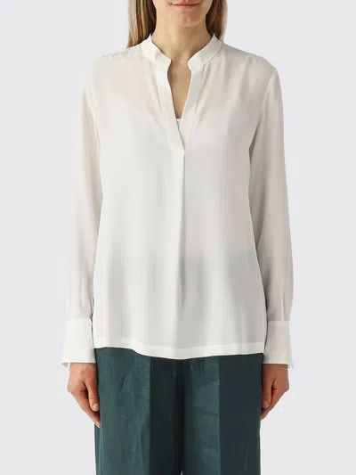 Maliparmi Shirt Woman Color White