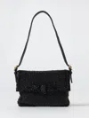 Maliparmi Shoulder Bag  Woman Color Black