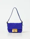 Maliparmi Shoulder Bag  Woman Color Blue