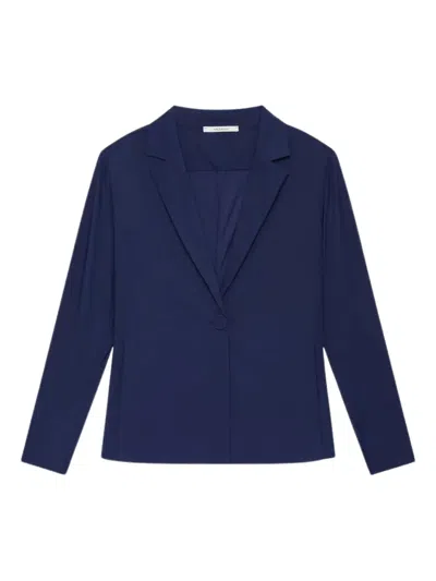Maliparmi Single-button Blazer