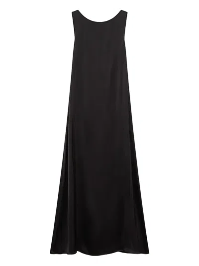 Maliparmi Sleeveless Maxi Dress