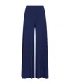 Maliparmi Malìparmi Pant Clothing In Blue