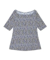 Maliparmi Summer Coral T-shirt