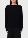 Maliparmi Sweater  Woman Color Black In Black