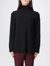 Maliparmi Sweater  Woman Color Black