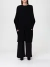 Maliparmi Sweater  Woman Color Black