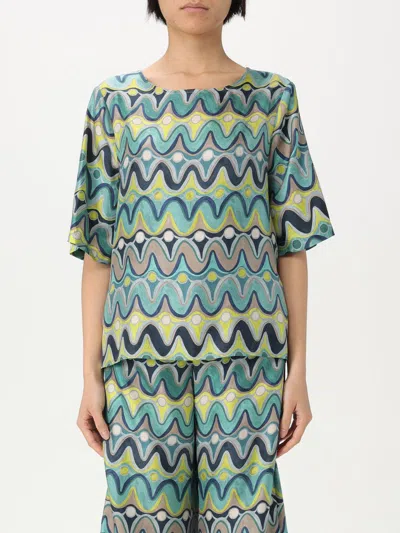 Maliparmi Sweater  Woman Color Green