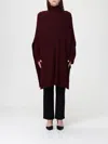 Maliparmi Sweater  Woman Color Violet In Purple