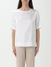 Maliparmi Sweater  Woman Color White