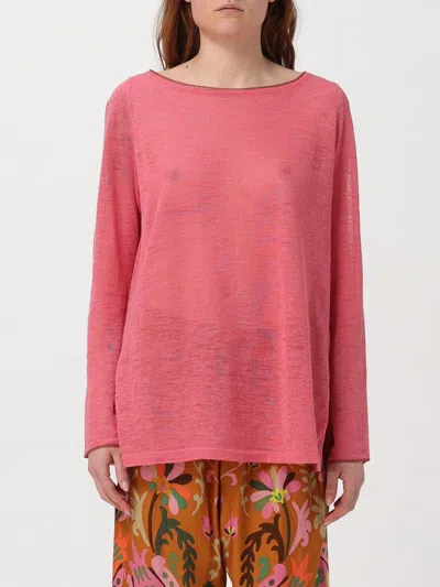 Maliparmi Sweatshirt  Woman Color Pink