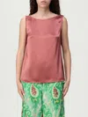 Maliparmi Top  Damen Farbe Rot