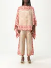 Maliparmi Top  Woman Color Beige