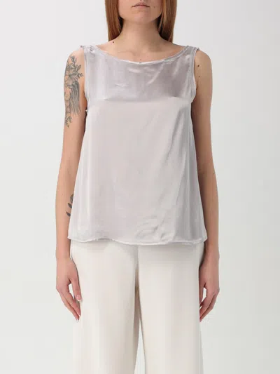Maliparmi Top  Woman Color Grey
