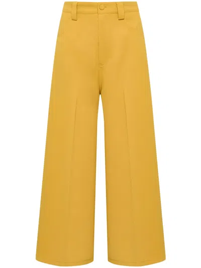 MALIPARMI TROUSERS