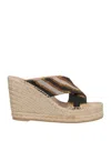 Maliparmi Espadrilles In Blue