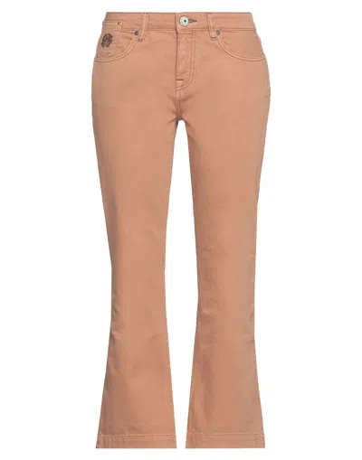 Maliparmi Jeans In Beige
