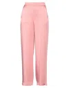 Maliparmi Pants In Pink