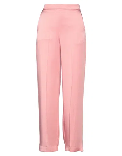 Maliparmi Pants In Pink