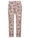 Maliparmi Pants In Beige