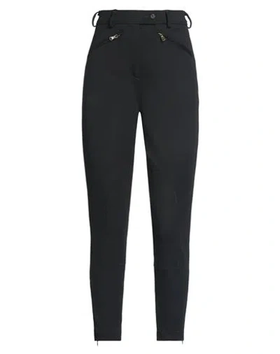 Maliparmi Malìparmi Woman Pants Black Size 4 Polyamide, Elastic Fibres
