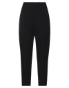 Maliparmi Malìparmi Woman Pants Black Size 6 Polyimide, Elastane