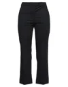 Maliparmi Pants In Black